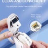 D11 Compact Bluetooth Label Printer for Efficient and Ink-Free Labeling
