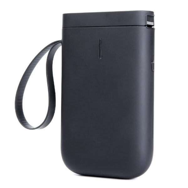 D11 Compact Bluetooth Label Printer for Efficient and Ink-Free Labeling
