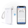 D11 Compact Bluetooth Label Printer for Efficient and Ink-Free Labeling