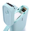 D11 Compact Bluetooth Label Printer for Efficient and Ink-Free Labeling