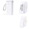 D11 Compact Bluetooth Label Printer for Efficient and Ink-Free Labeling