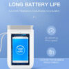 D11 Compact Bluetooth Label Printer for Efficient and Ink-Free Labeling