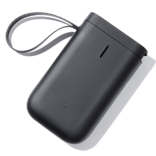 D11 Compact Bluetooth Label Printer for Efficient and Ink-Free Labeling