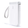 D11 Compact Bluetooth Label Printer for Efficient and Ink-Free Labeling