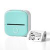 Compact Wireless Mini Thermal Label Printer for Easy Shipping and Organization