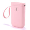 D11 Compact Bluetooth Label Printer for Efficient and Ink-Free Labeling