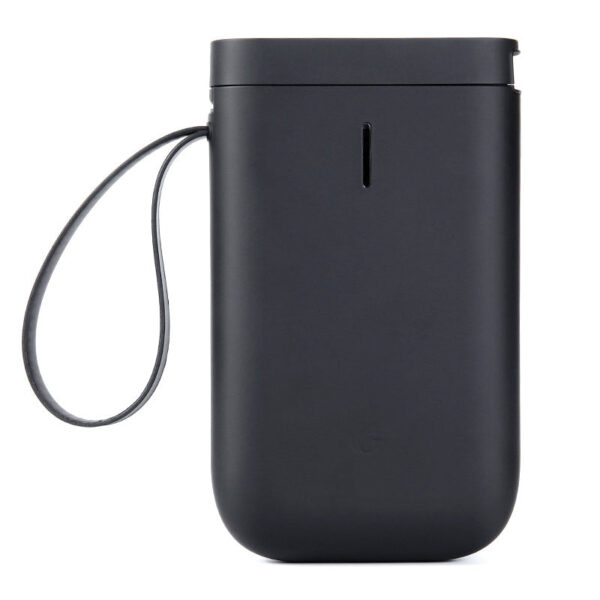 D11 Compact Bluetooth Label Printer for Efficient and Ink-Free Labeling