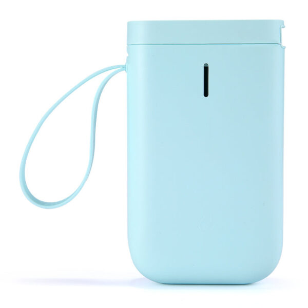 D11 Compact Bluetooth Label Printer for Efficient and Ink-Free Labeling