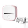 Compact Wireless Mini Thermal Label Printer for Easy Shipping and Organization